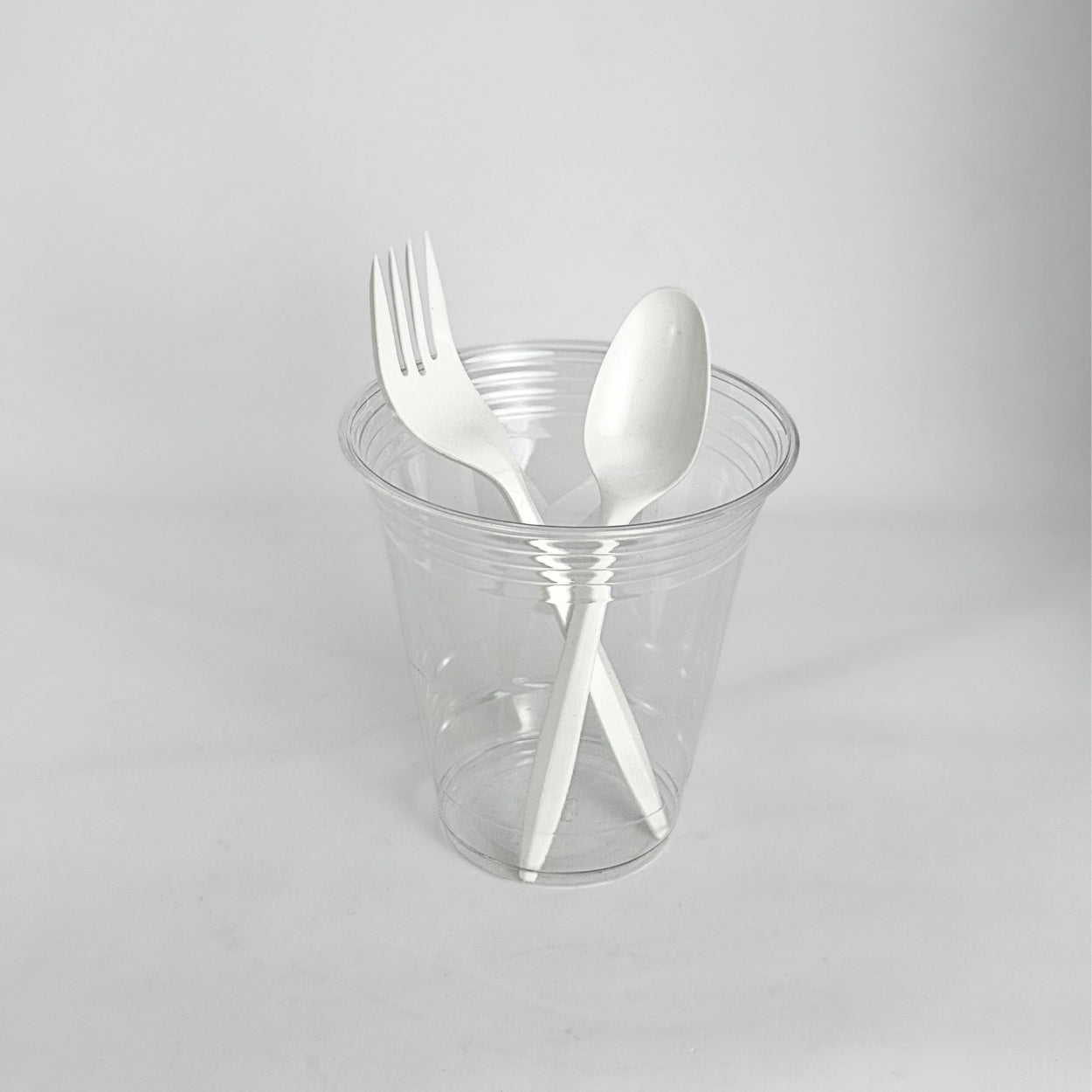 1000PF - Medium Weight Fork