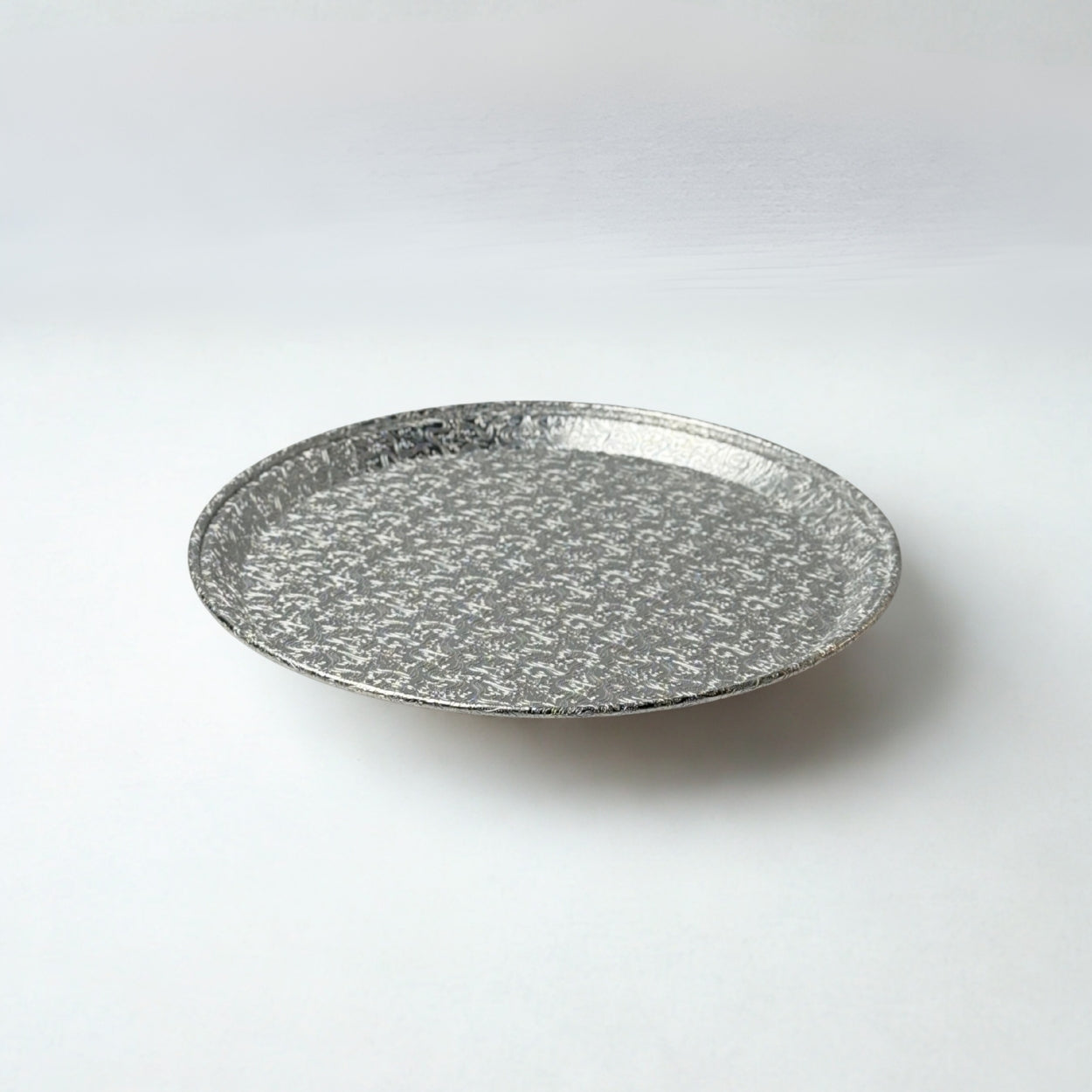 12" Foil Serving Tray