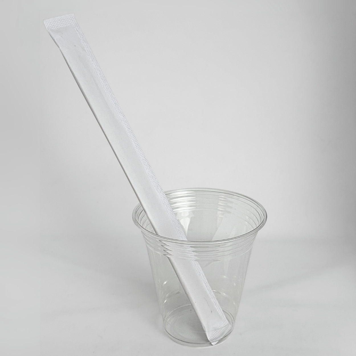 CH9B - 9" Paper Wrapped Chopsticks