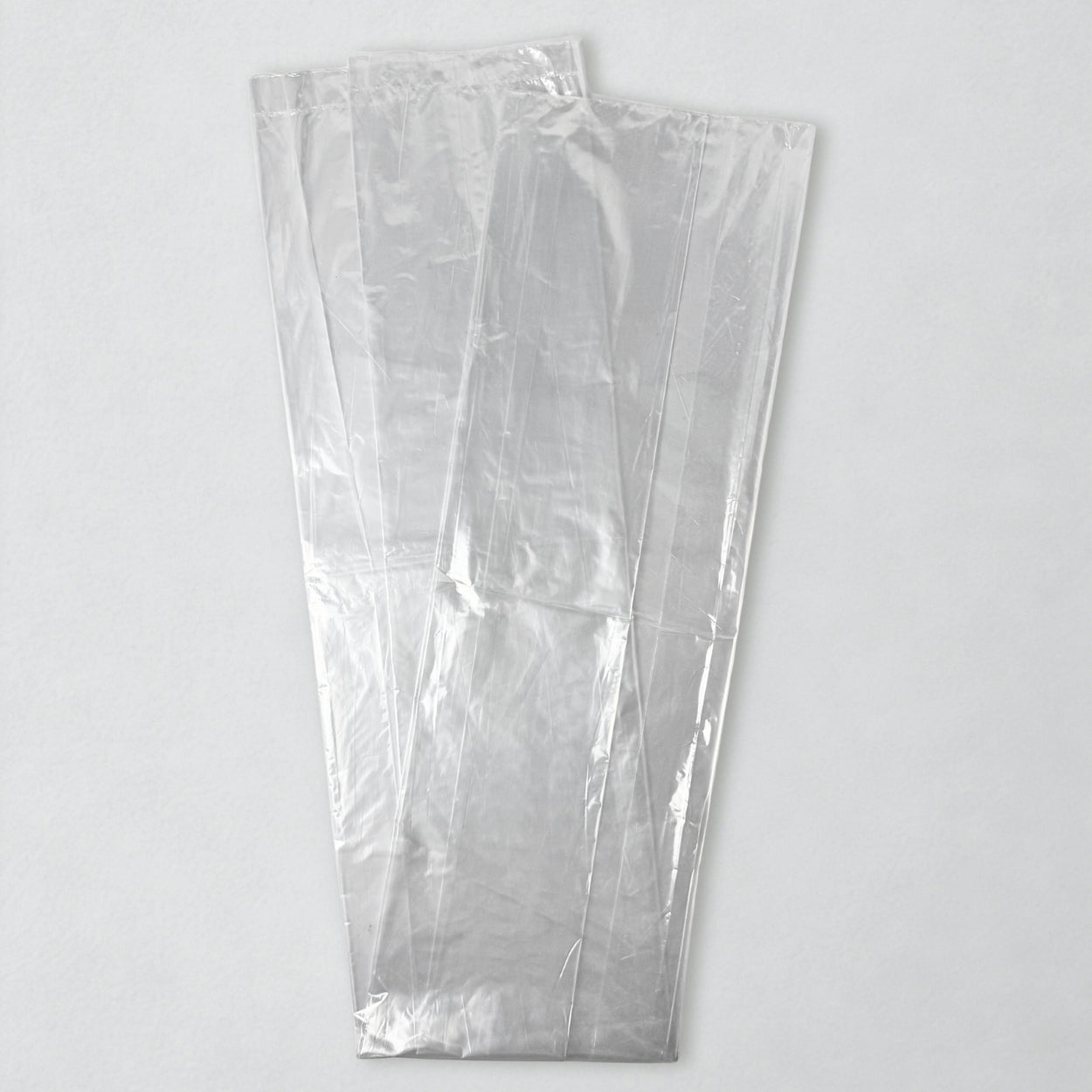 35x50 Clear Extra Strong