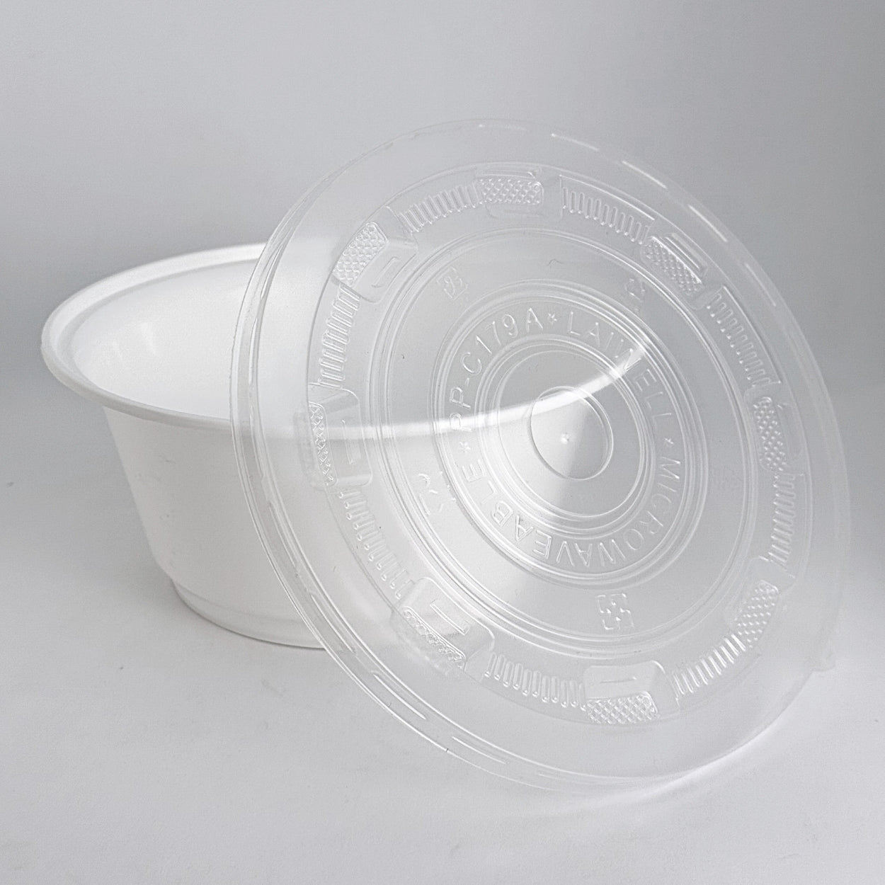 C179 - Large Bowl Lid