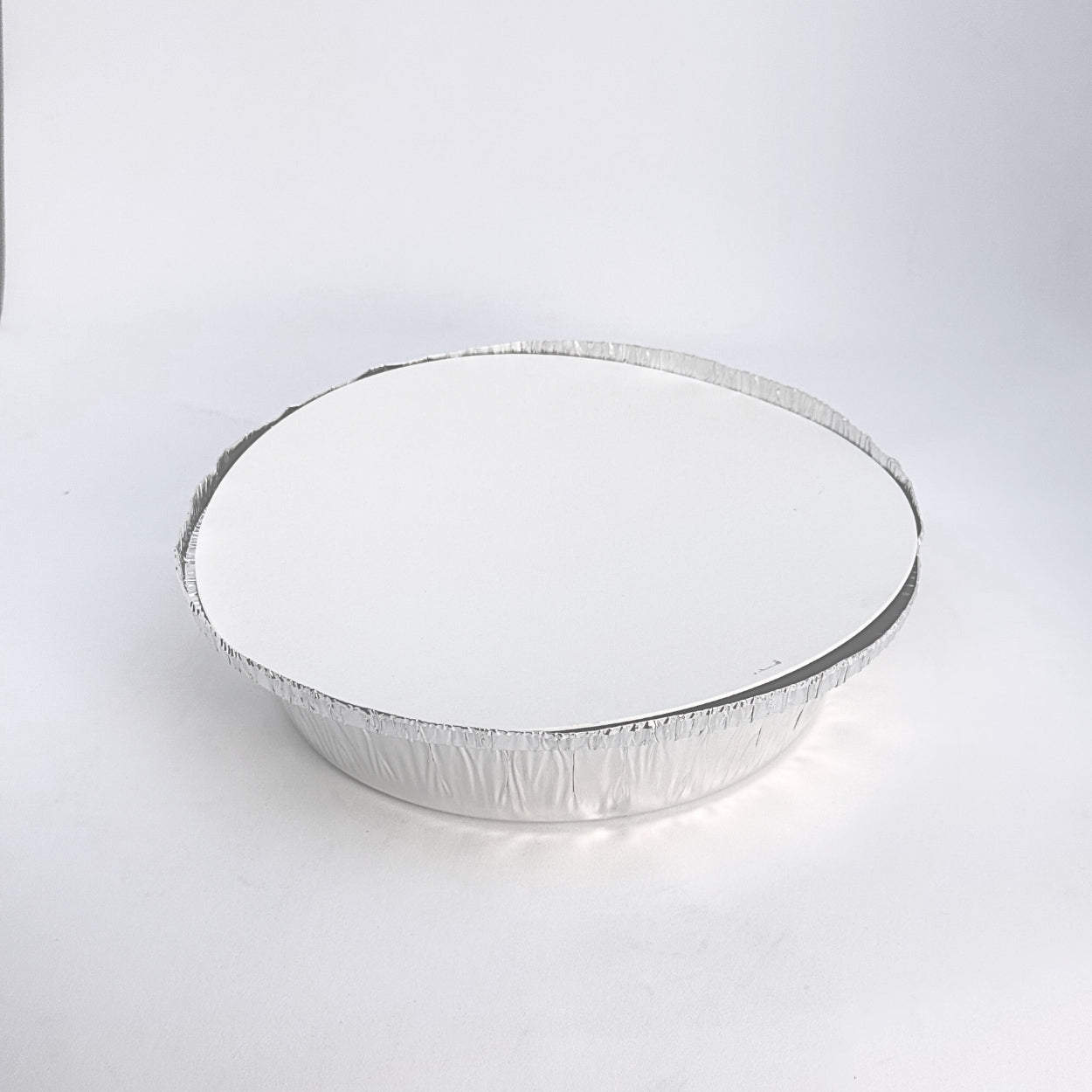 7" Foil Lid
