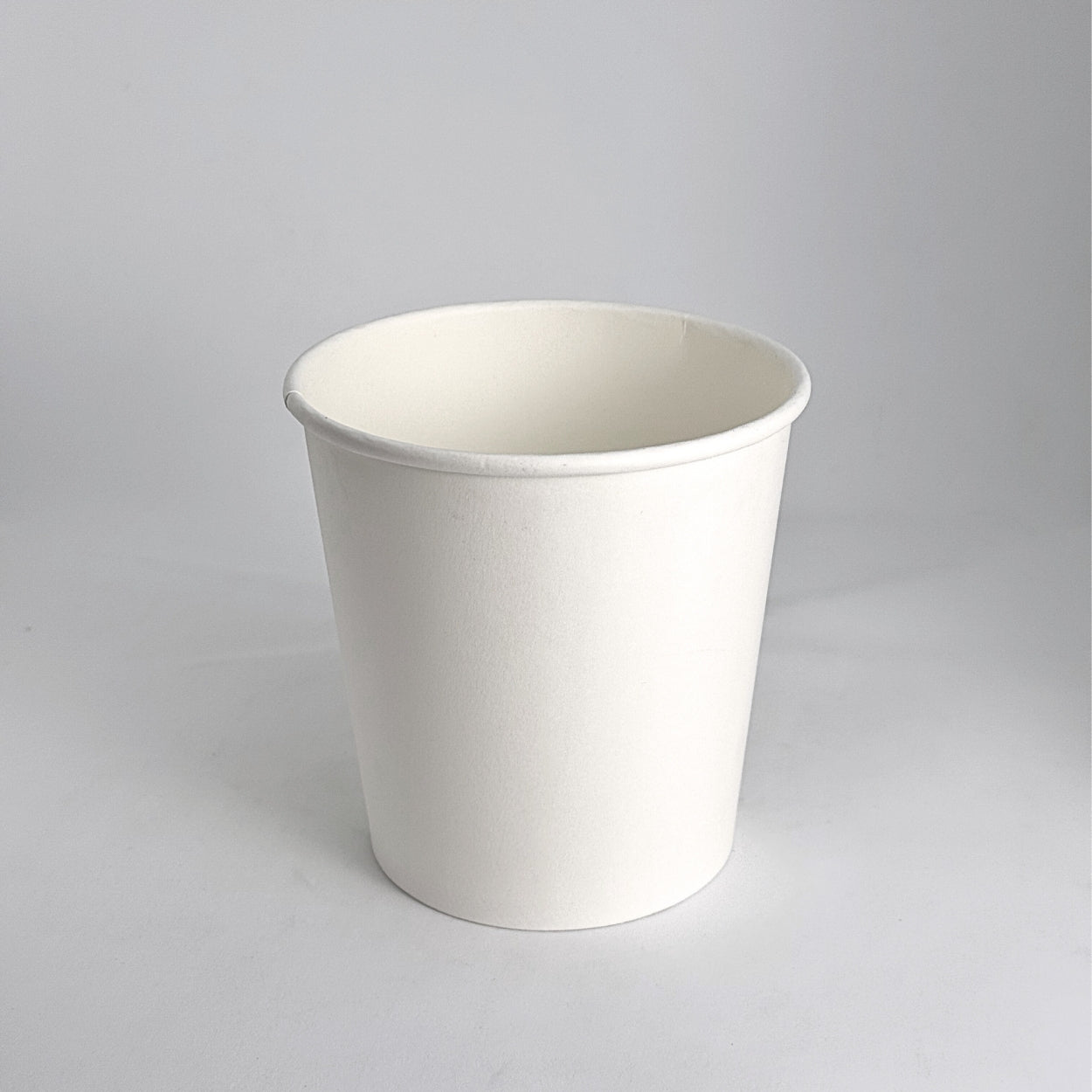 24oz (115mm) White Paper Bowl