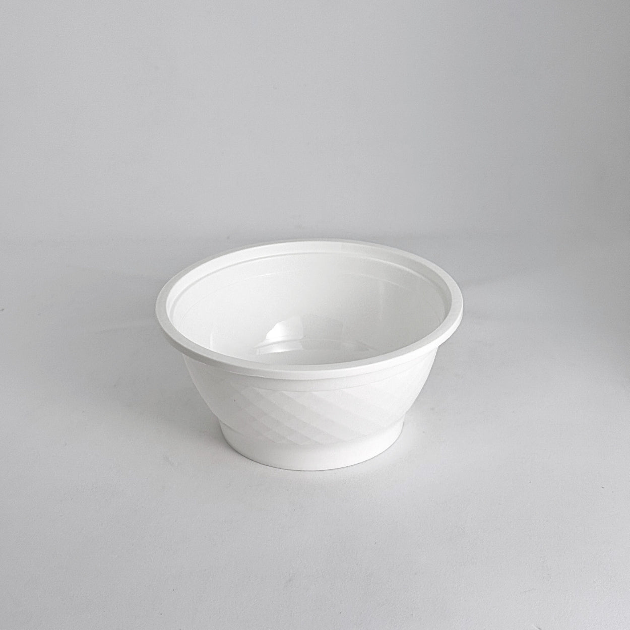 HS360 - 360ml (12oz) PP Bowl