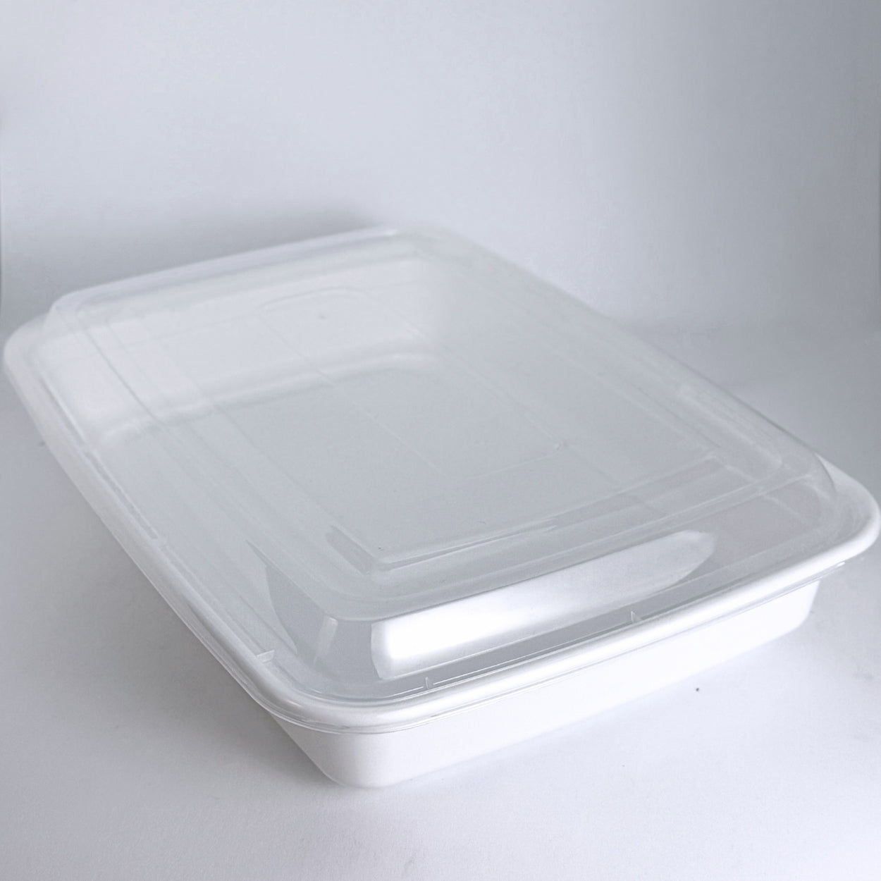 JF58 - 58oz Rectangular w/ Lid