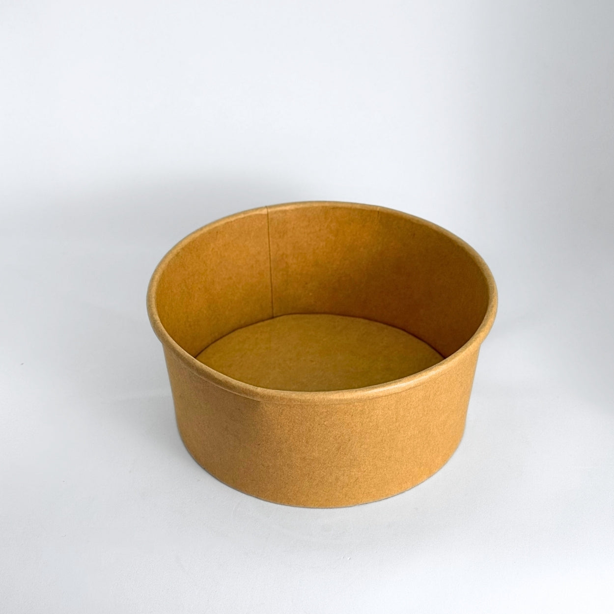 40/45oz 1300ml Kraft Salad Bowl Bowl