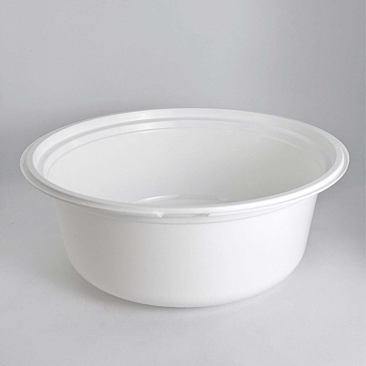 LBK2500 - 2500ml (85oz) PP Bowl