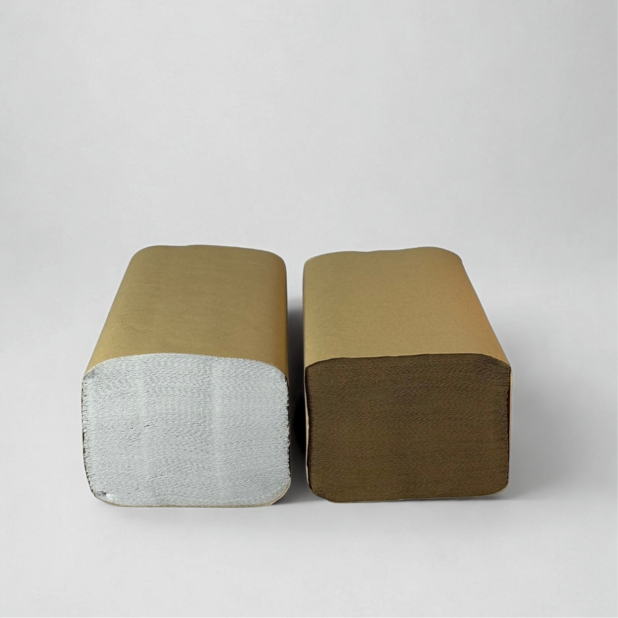 LEAF Brown Singlefold