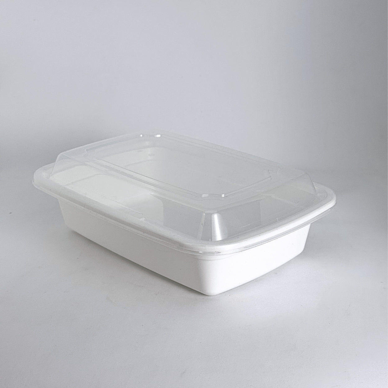 LR24 - 24oz Rectangular w/ Lid