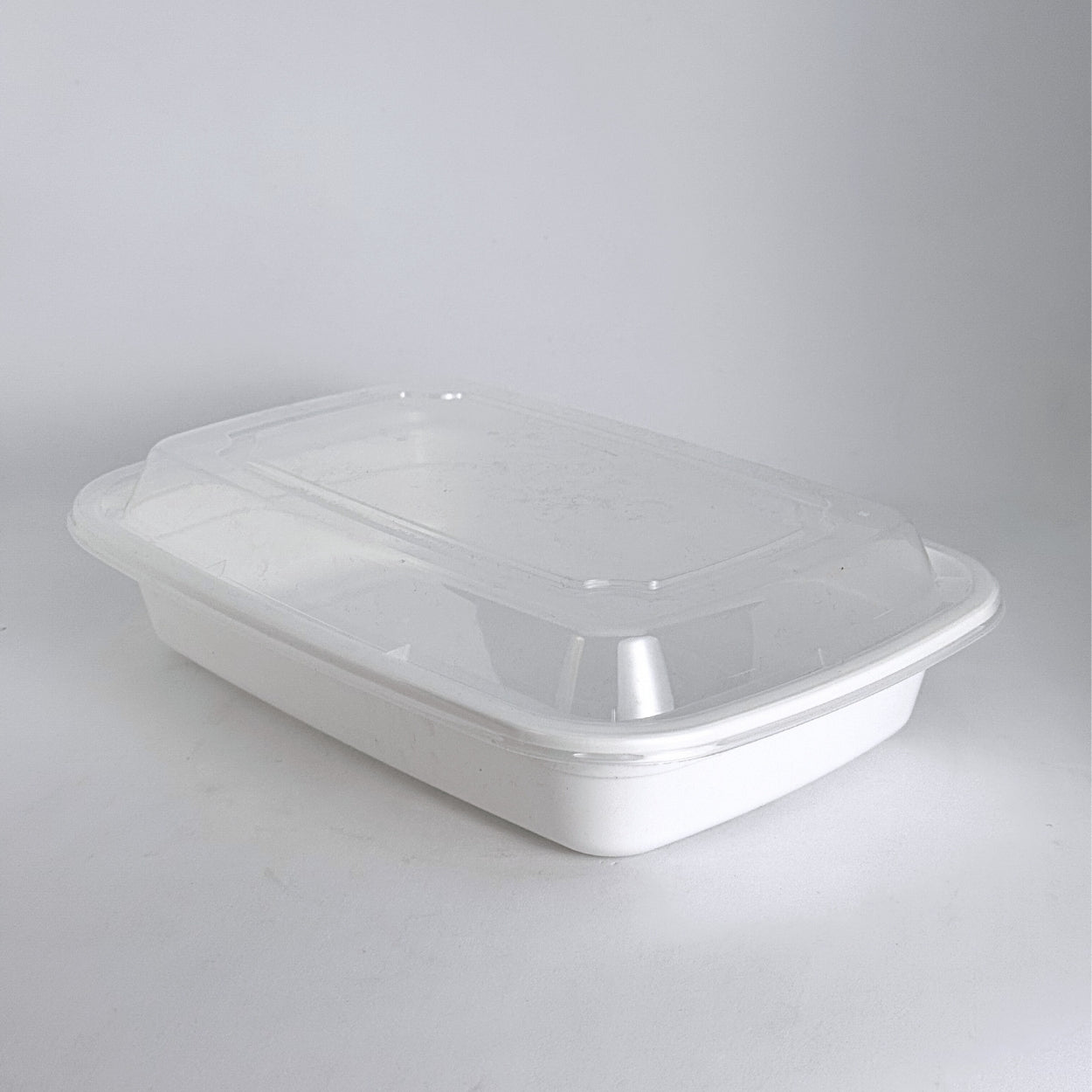 LR26 - 26oz Rectangular w/ Lid