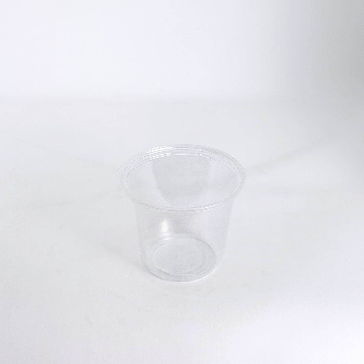 PP550 - 5.5oz PP Sauce Cup