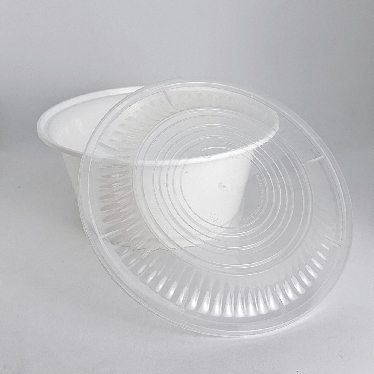 PPB179 - Large Bowl Hard Lid