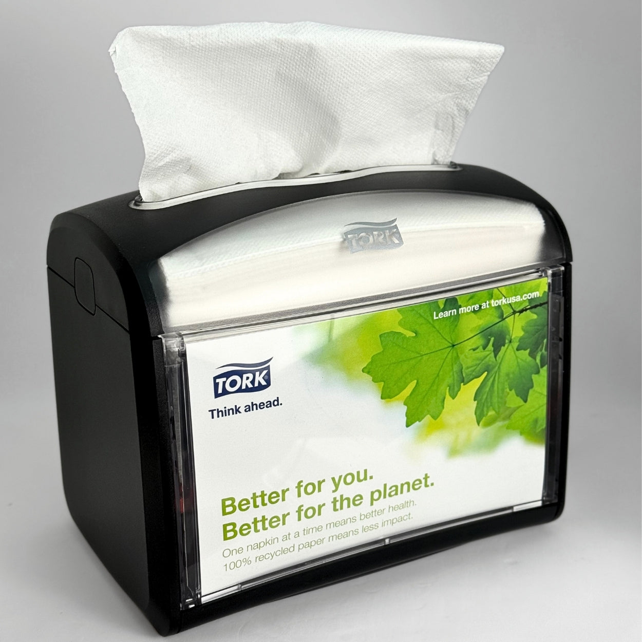 Interfold (DIN6000) Napkin Dispenser