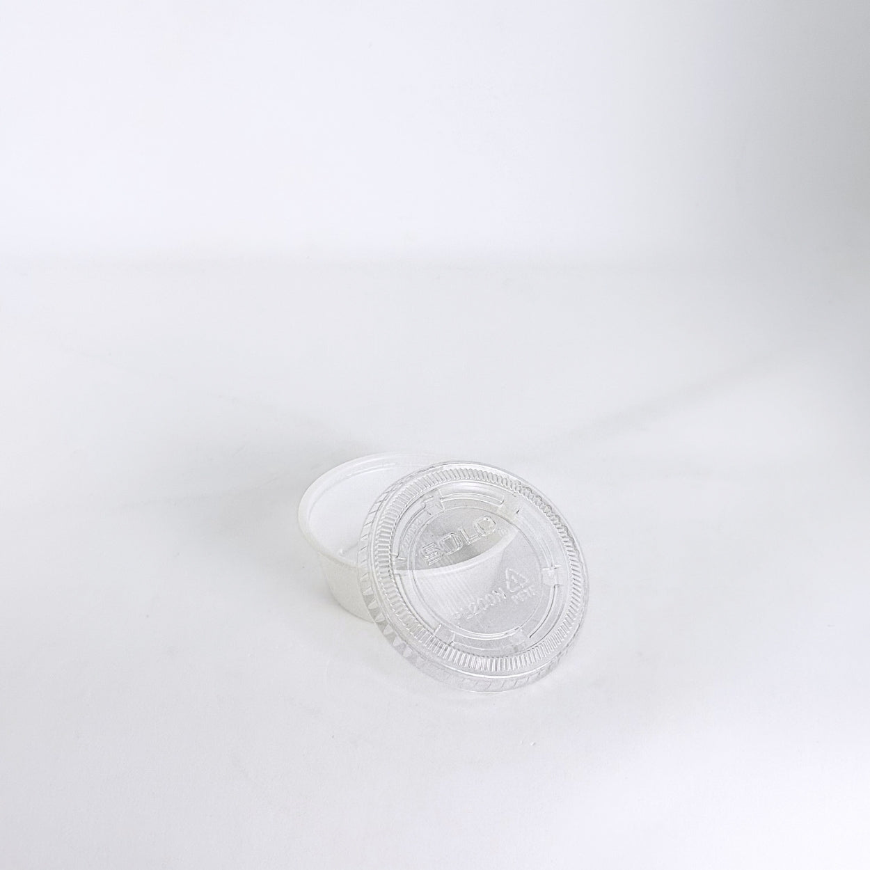 PTL62 - SOLO Medium Sauce Lid