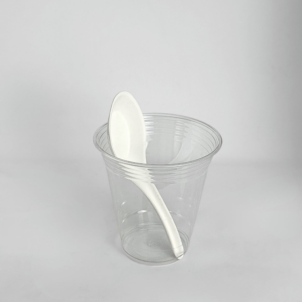 Chinese Spoon - Sugarcane