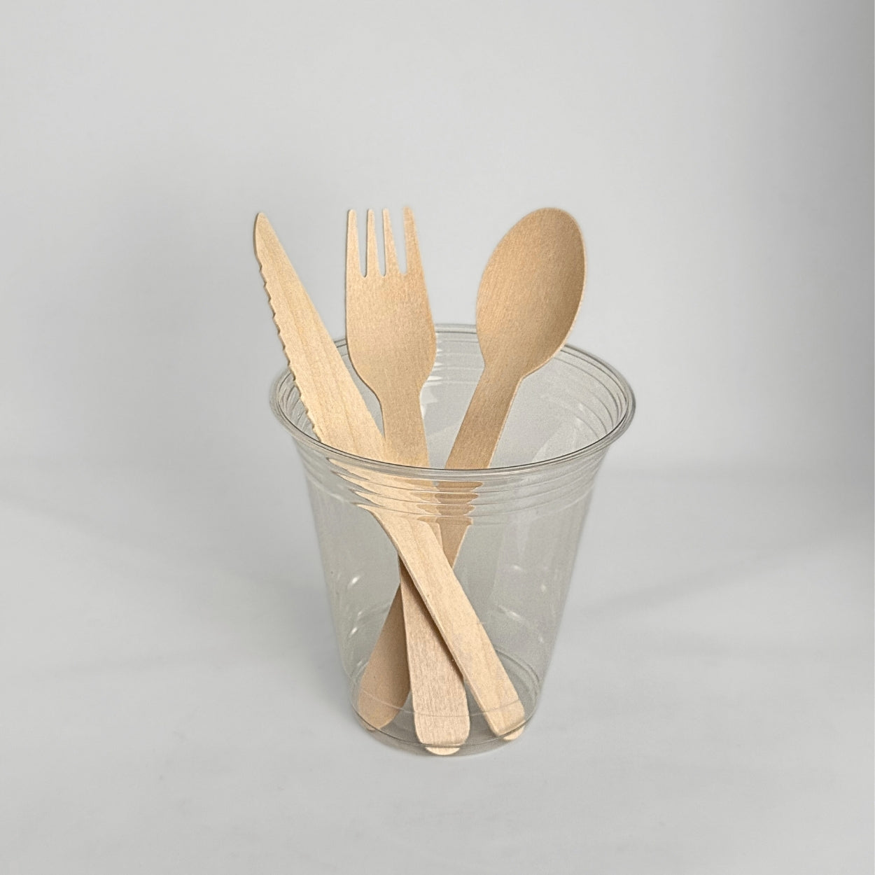 Fork - Wood