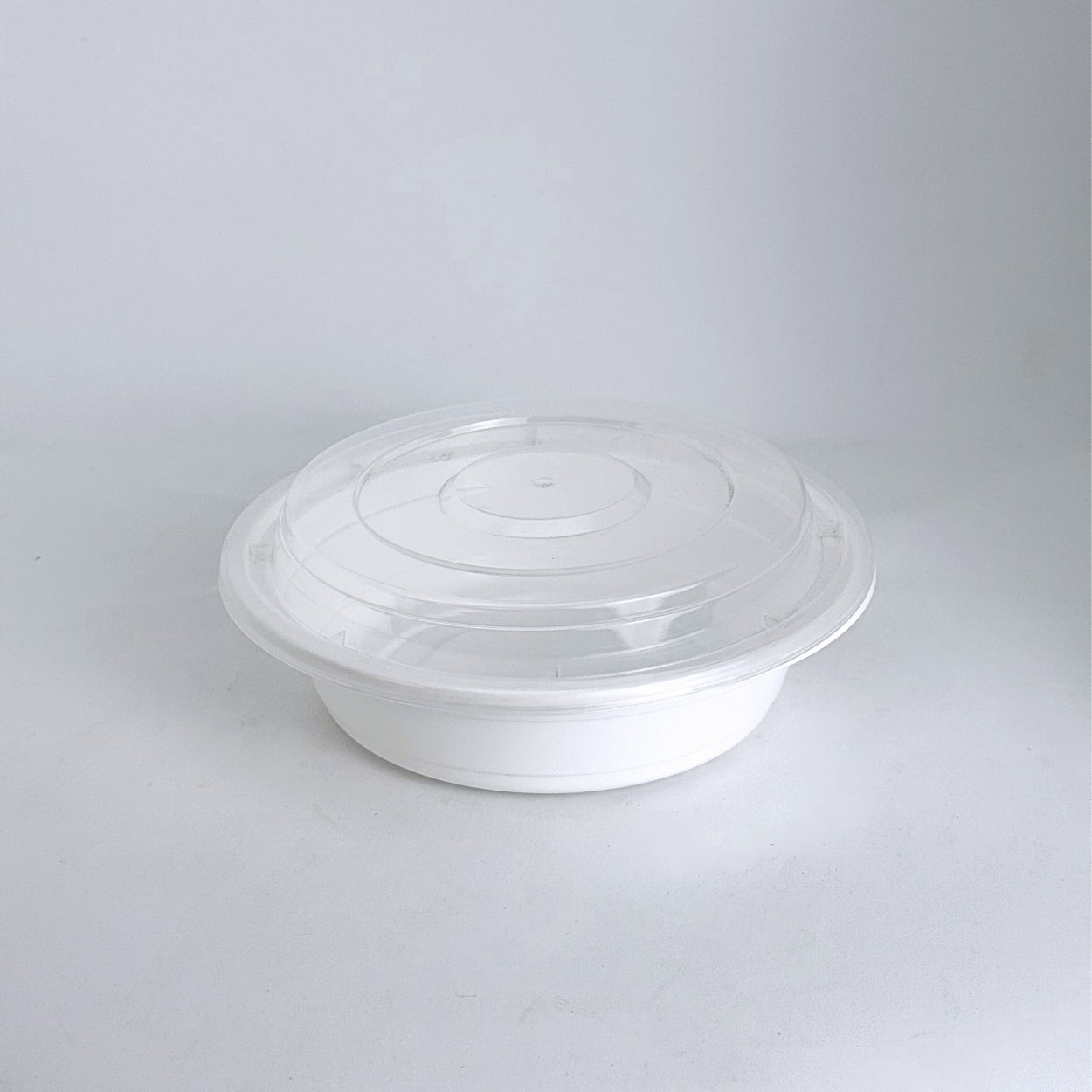 Y16 - 16oz Round w/ Lid