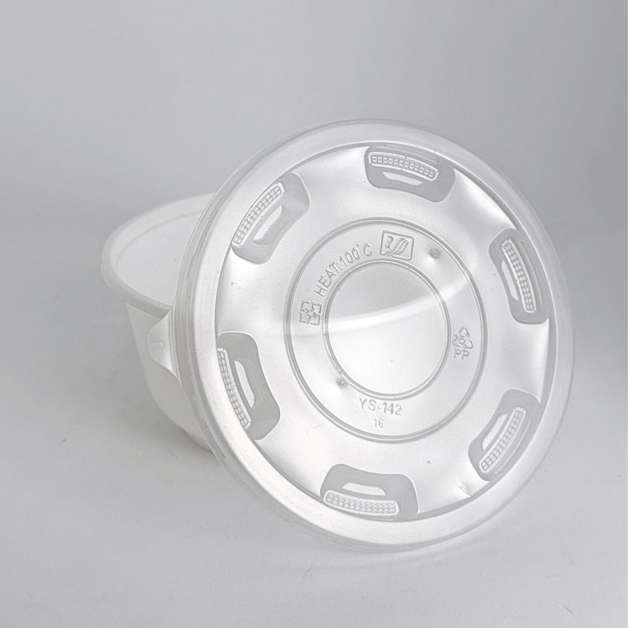 YS142-A - Medium Bowl Lid