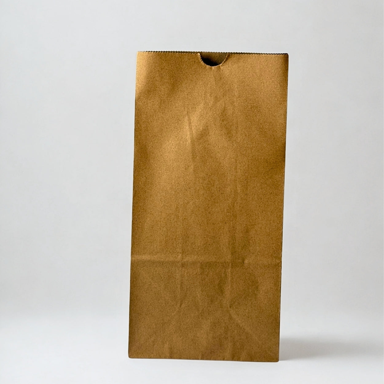 Kraft #8 Box - Medium