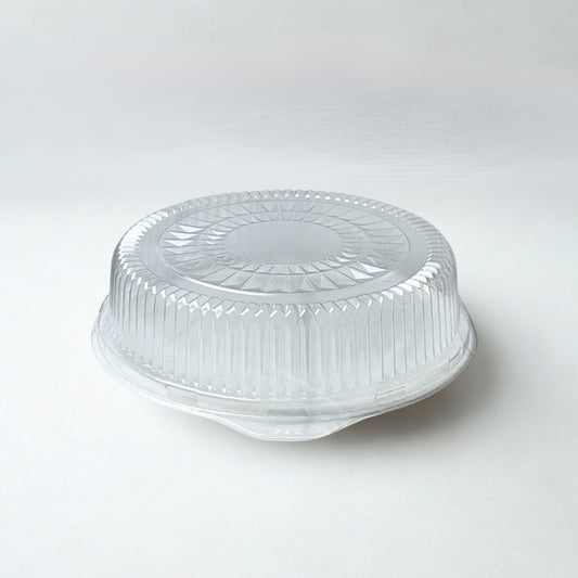 12" Plastic Dome Lid