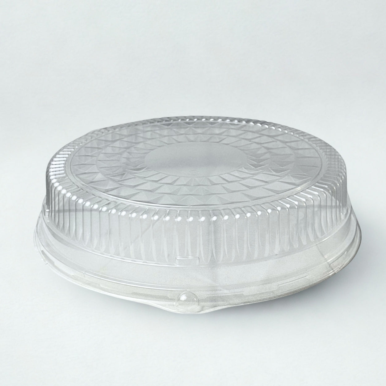 16" Plastic Dome Lid