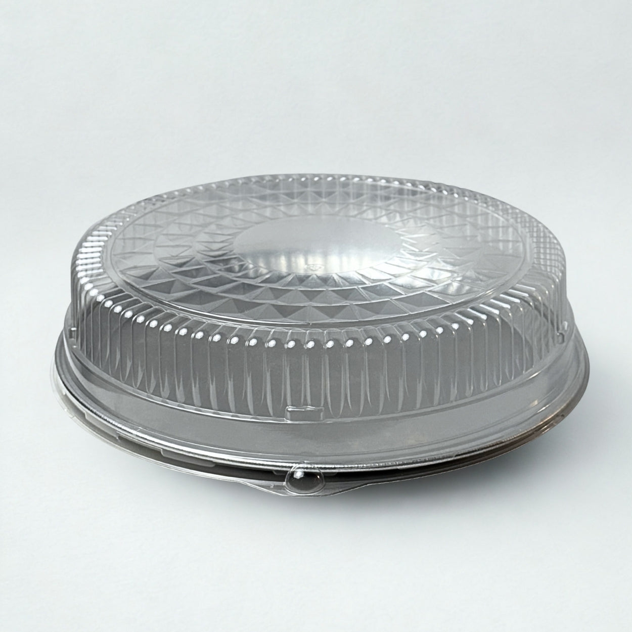 16" Plastic Dome Lid