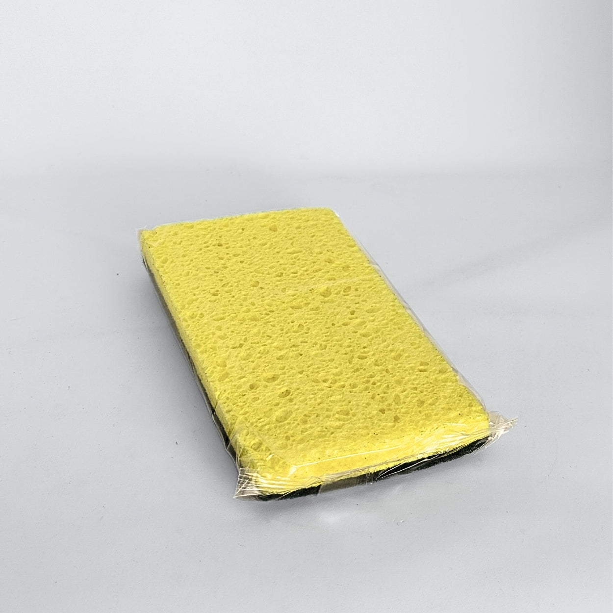 Green Scrub Pads