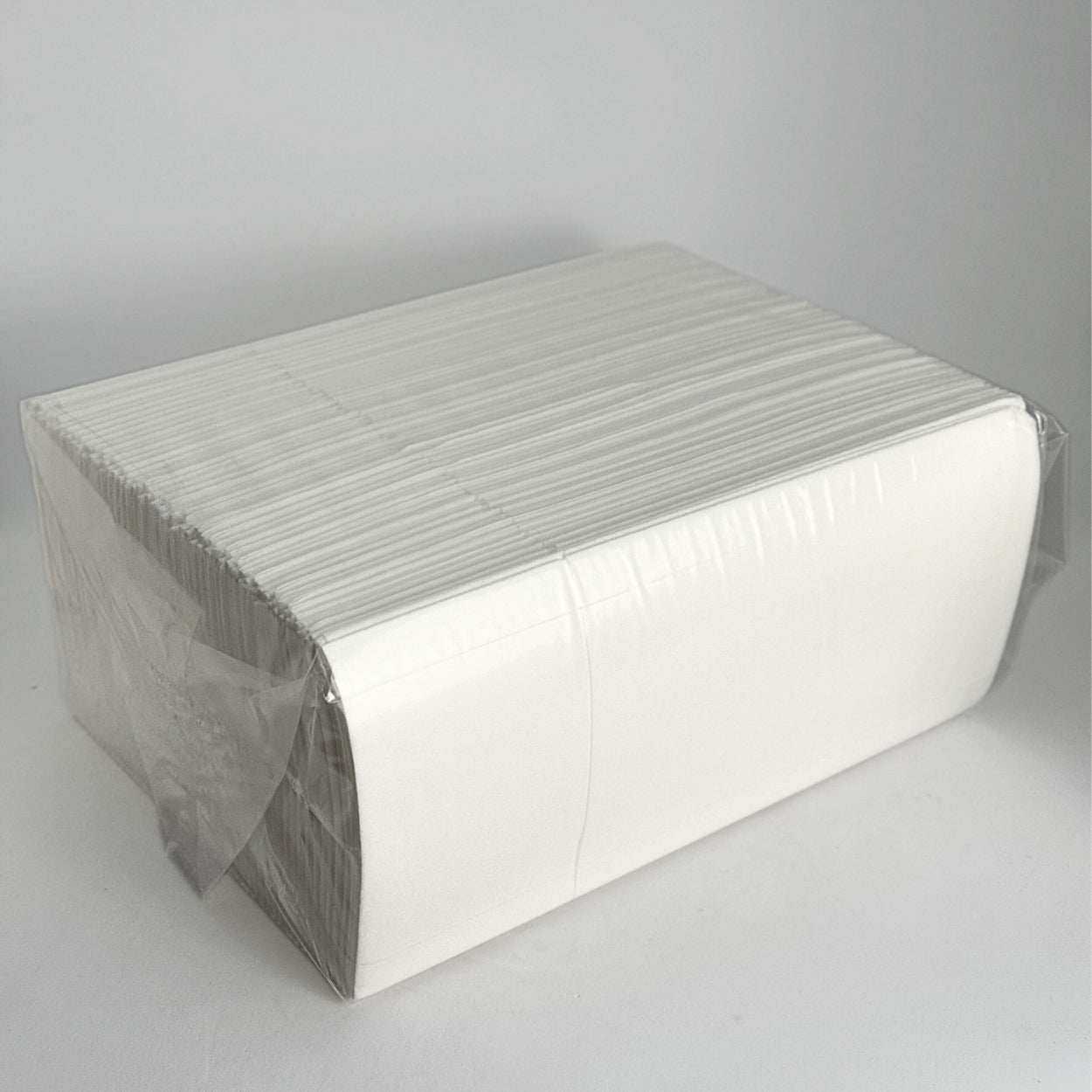 Napkin with Cutlery Compartment