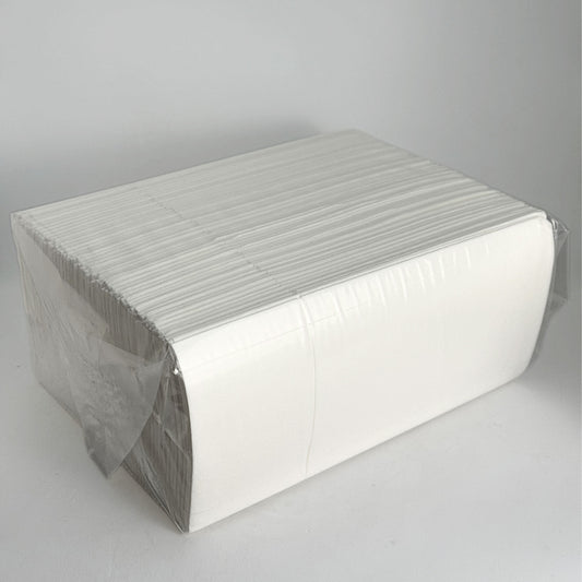 Napkin with Cutlery Compartment