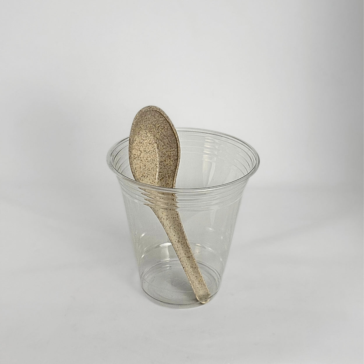 Chinese Spoon - Paddy Fiber