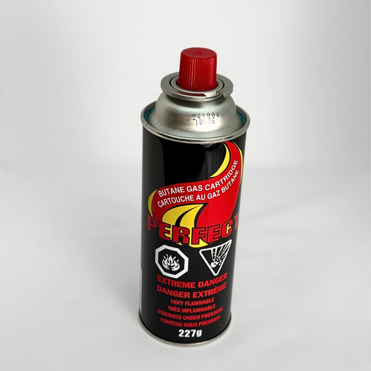 Butane Gas – Effy Supplies