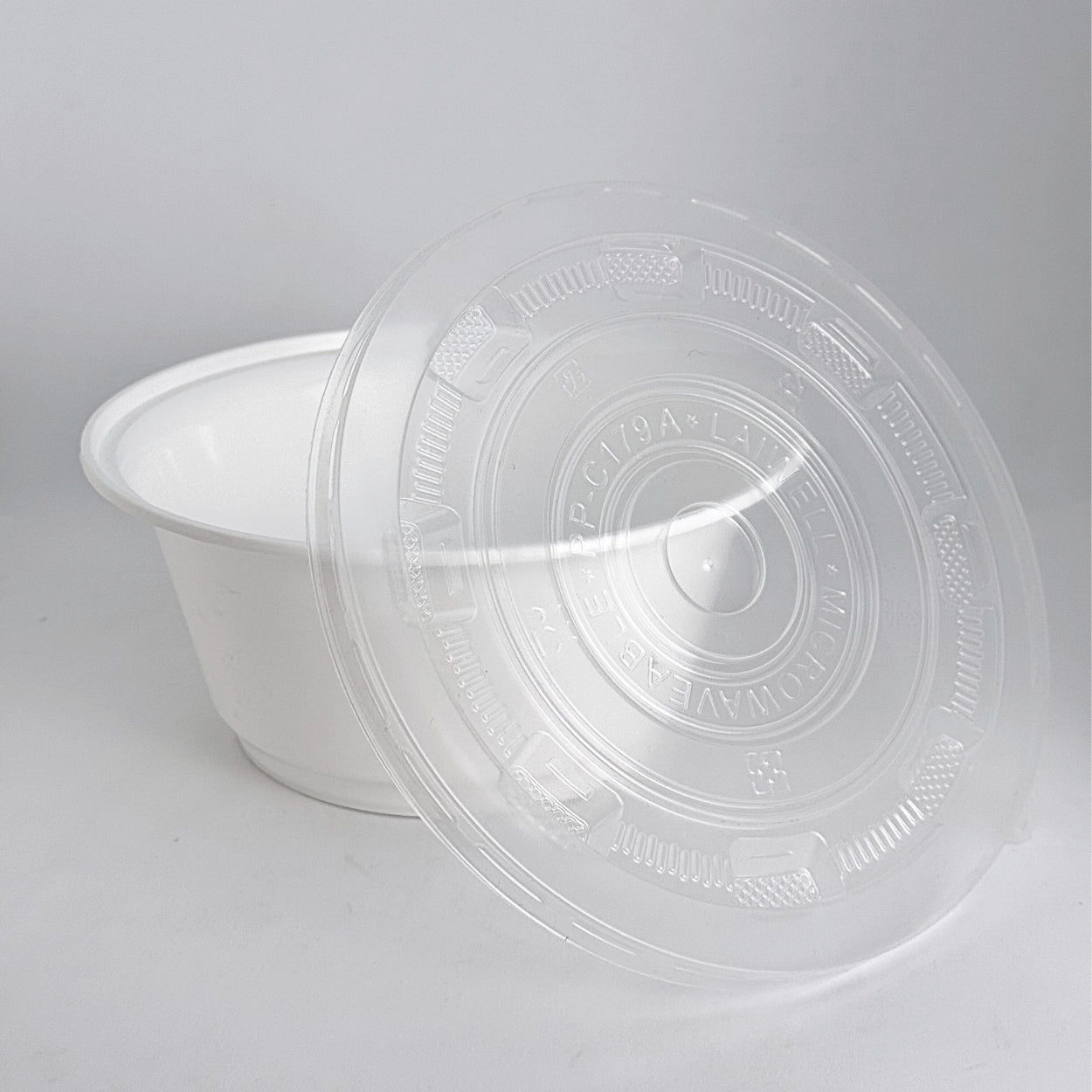 C179 - Large Bowl Lid