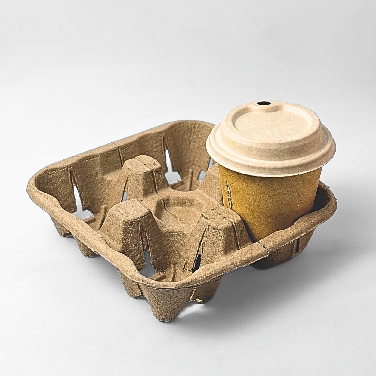4 Cup Holder (Splittable)
