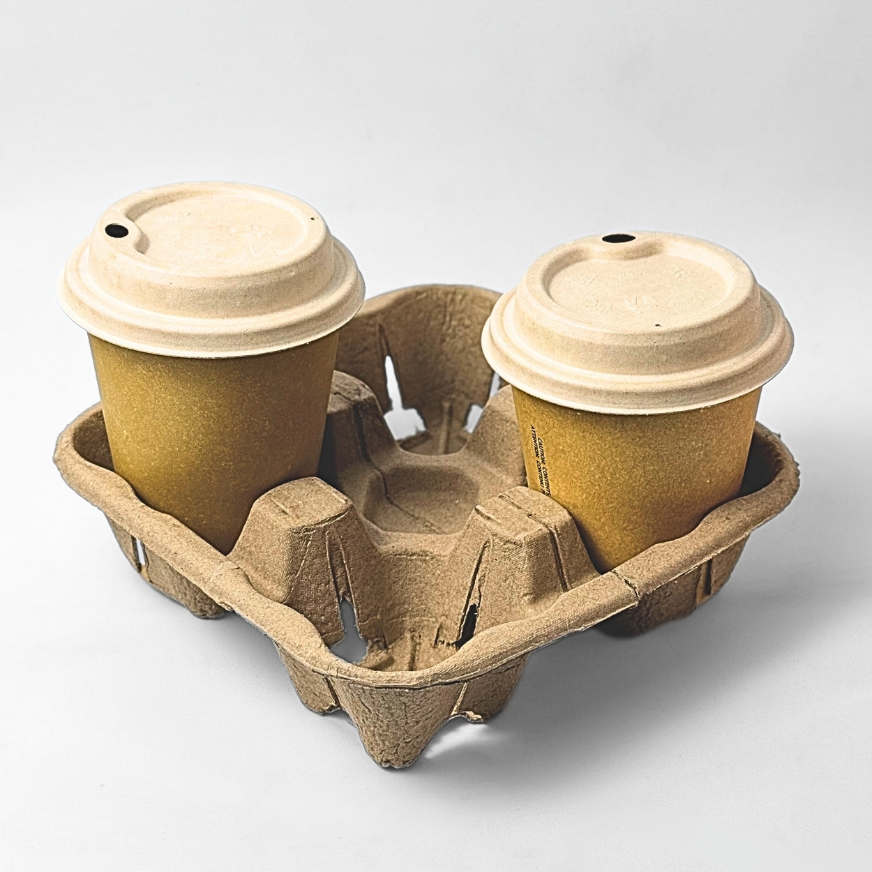 4 Cup Holder (Splittable)