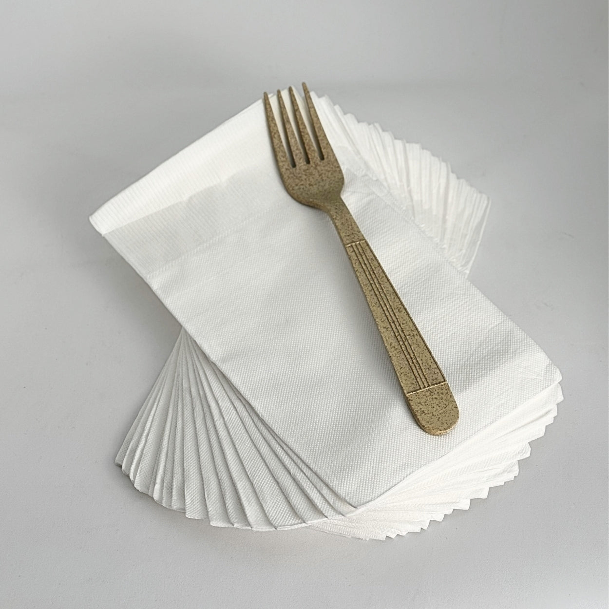 DIN2400 - 2 Ply Dinner Napkin