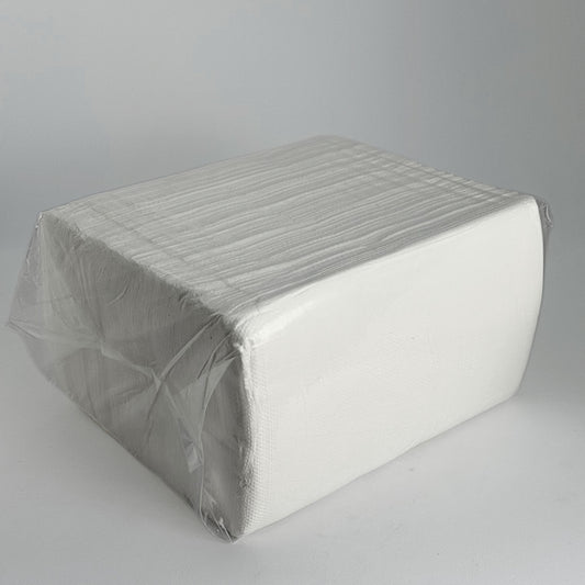 DIN6000B - Brown Interfold Napkin