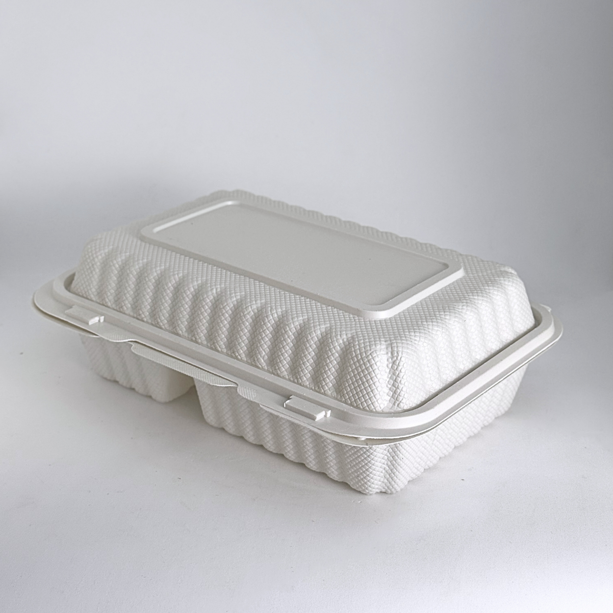 EP-205-20 - 9x6" 2 Compartment