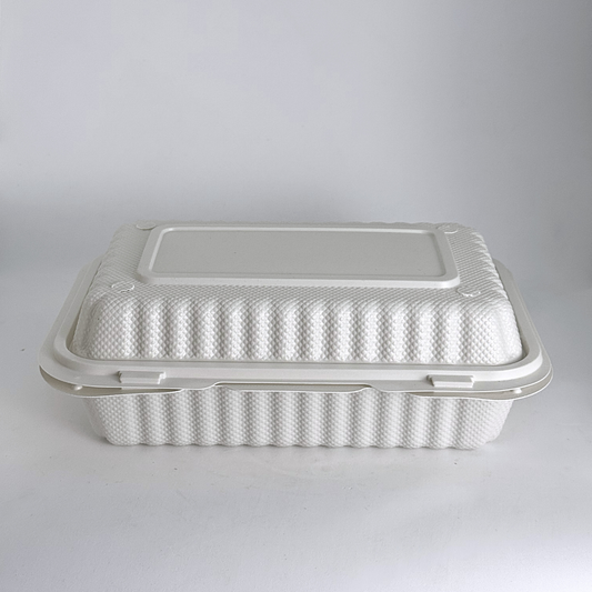 EP-205-20 - 9x6" 2 Compartment