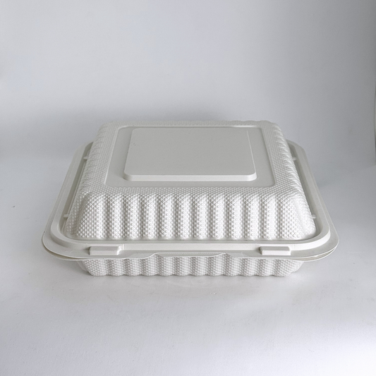 EP-83 - 8x8" 3 Compartment