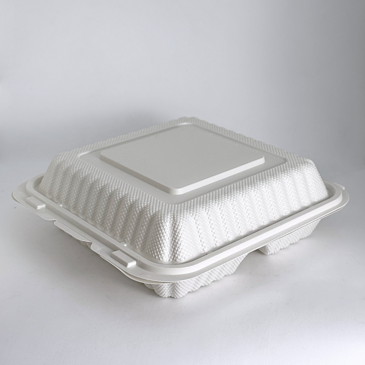 EP-83 - 8x8" 3 Compartment