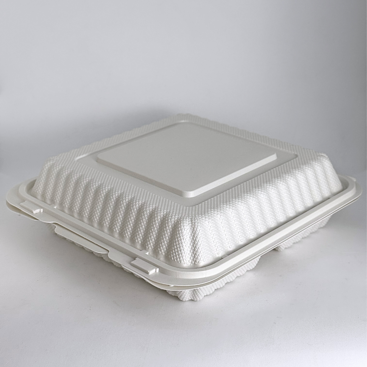 EP-93 - 9x9" 3 Compartment