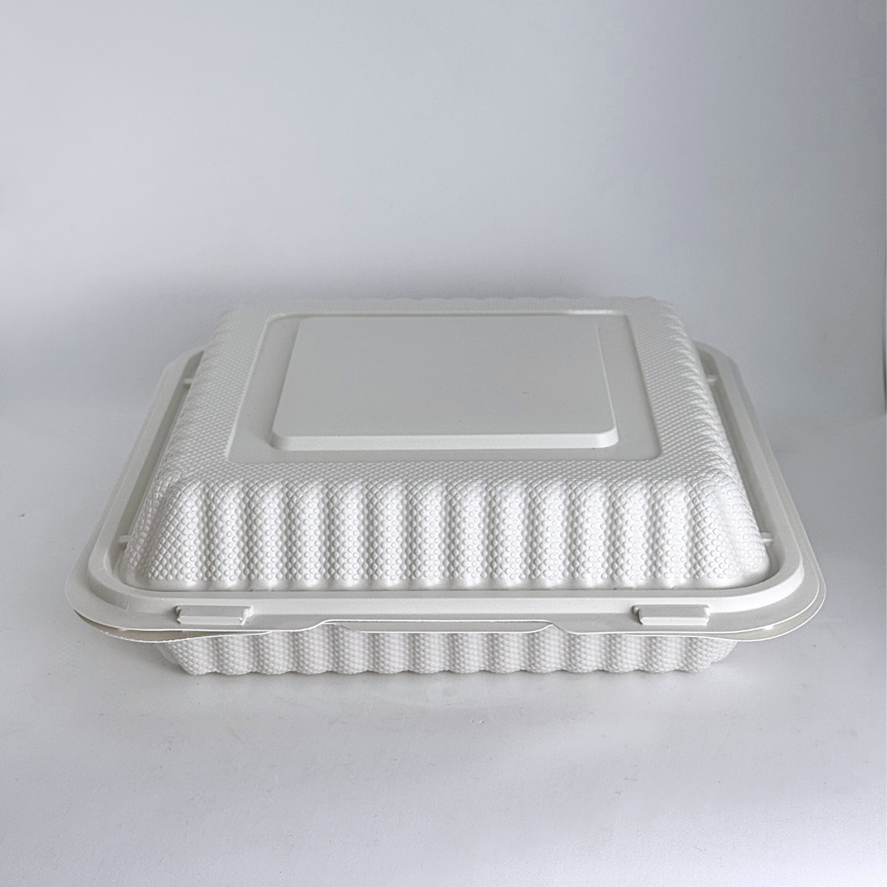 EP-93 - 9x9" 3 Compartment