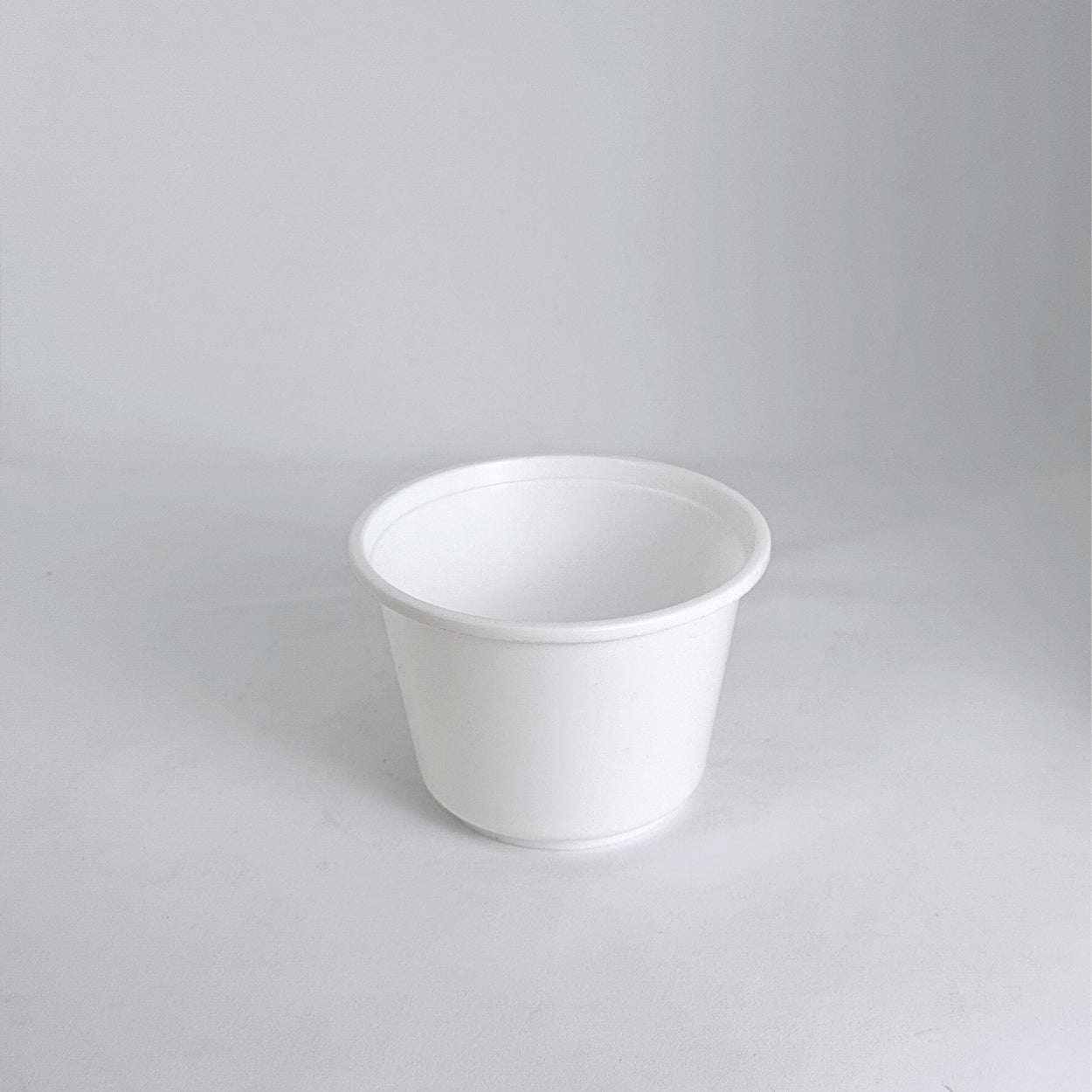 FBM250 - 250ml (8oz) PP Bowl