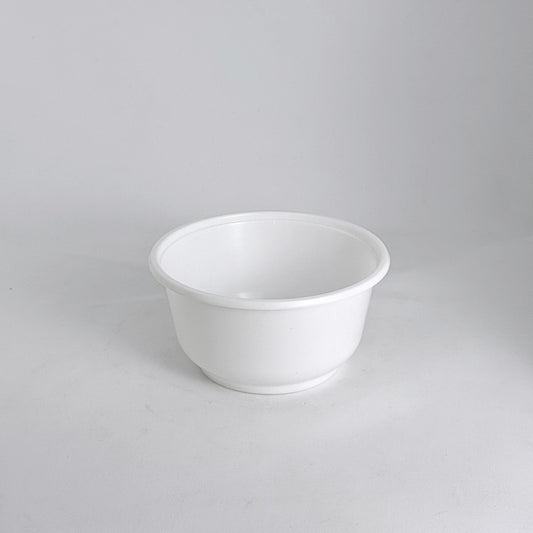 FBM400 - 400ml (14oz) PP Bowl
