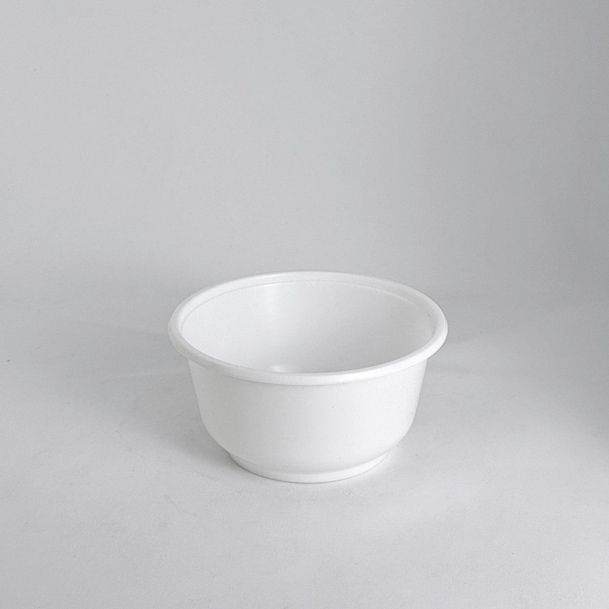 FBM400 - 400ml (14oz) PP Bowl