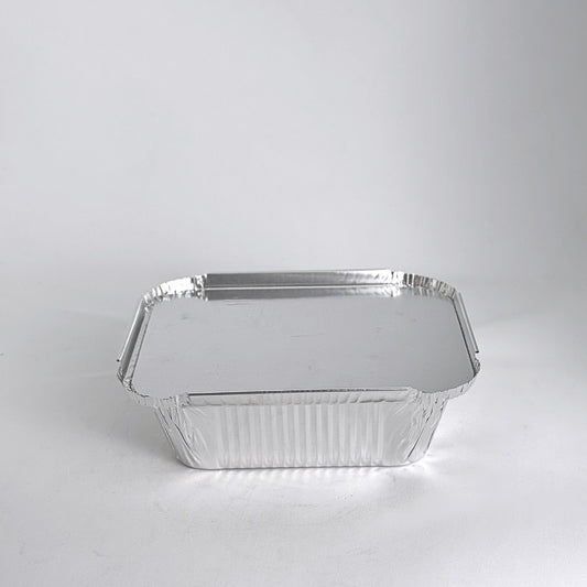 4x5" Foil Lid