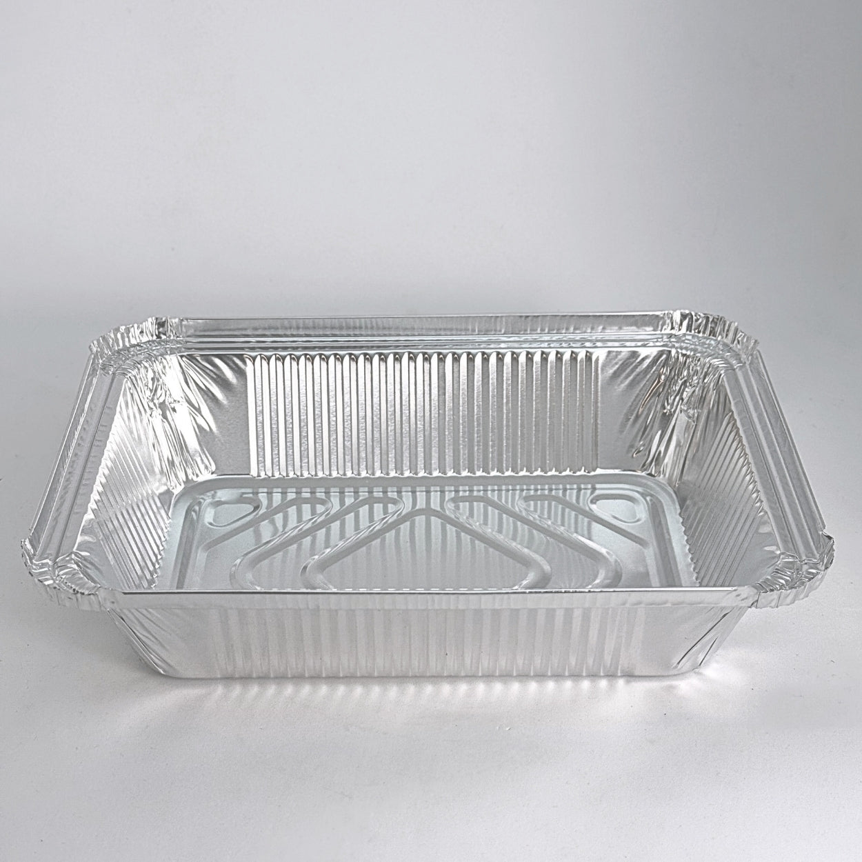 5x8" Foil Container