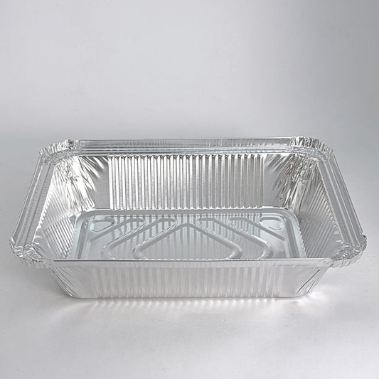 5x8" Foil Container