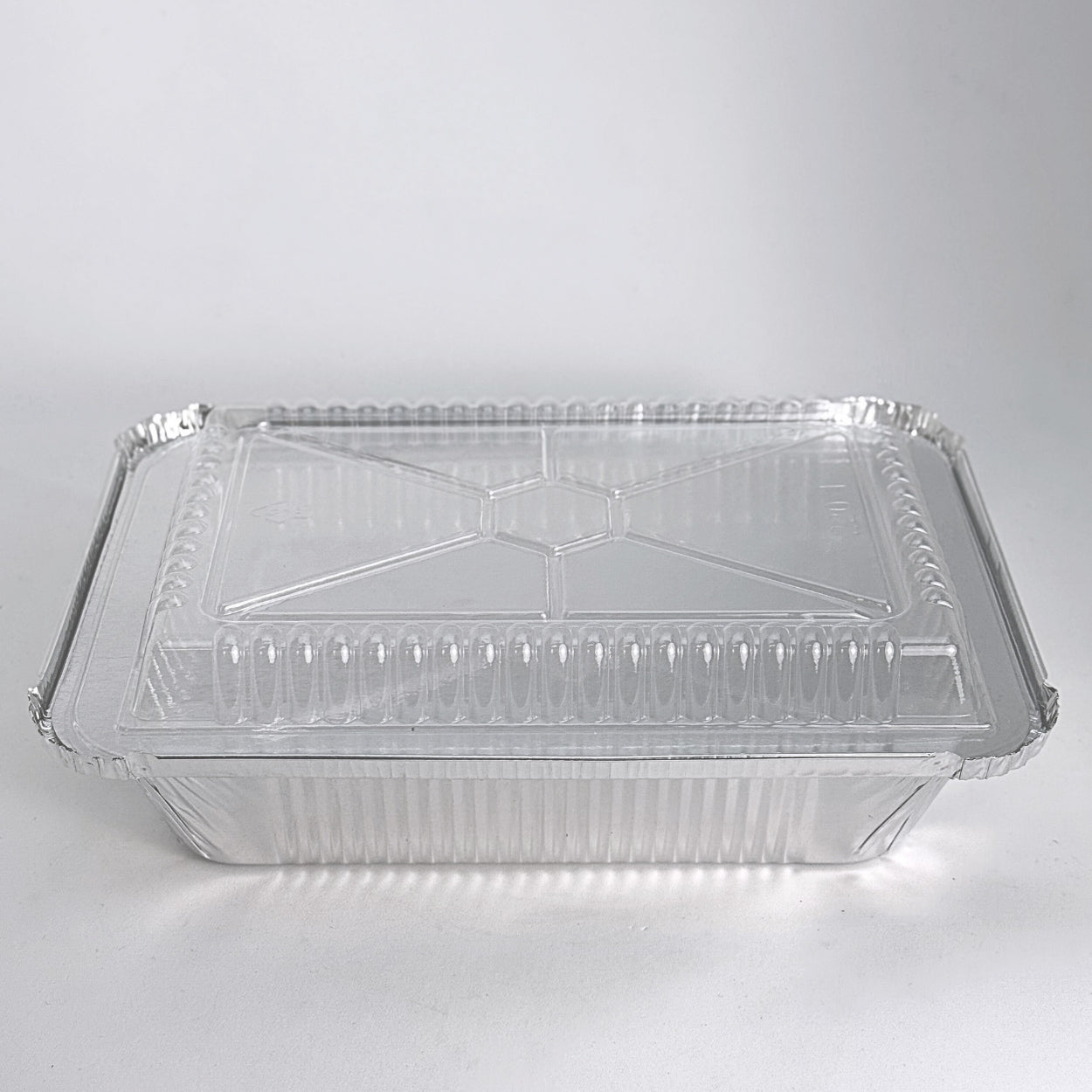 5x8" Dome Lid