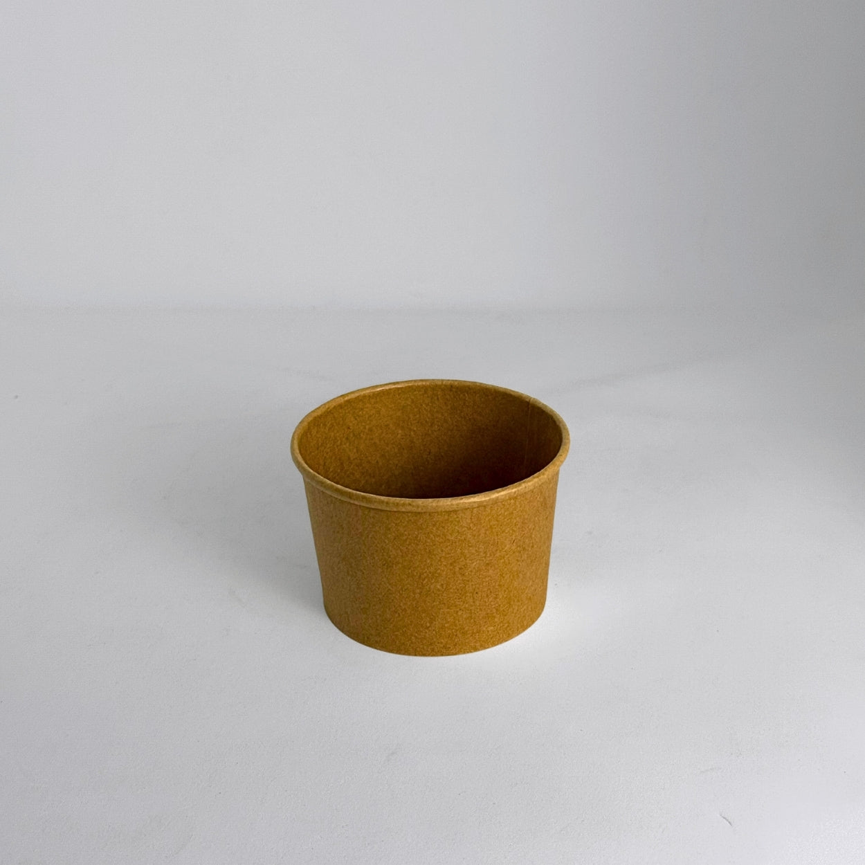 Hy Pax 4oz Kraft Paper Bowl